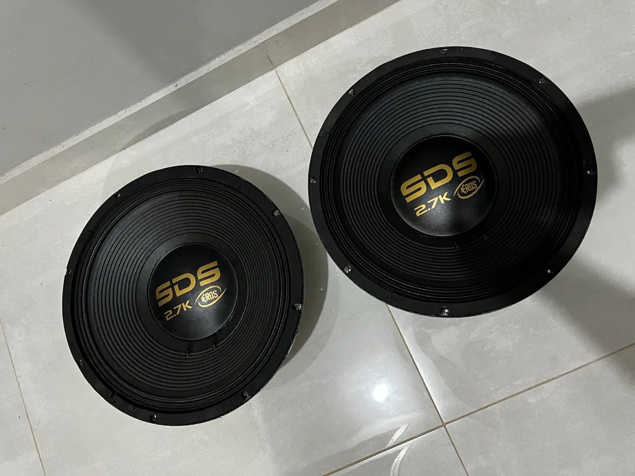 Grave Eros SDS 2.7k - Foto 5