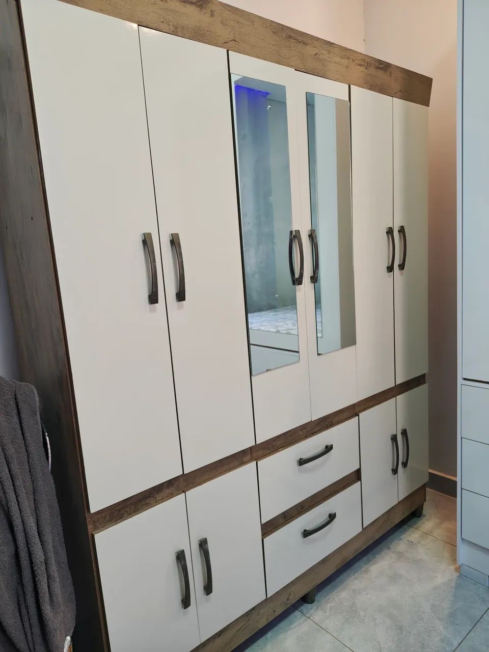 Guarda roupa - Foto 3
