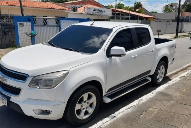 CHEVROLET S10 CAMINHONETE  - Foto 5