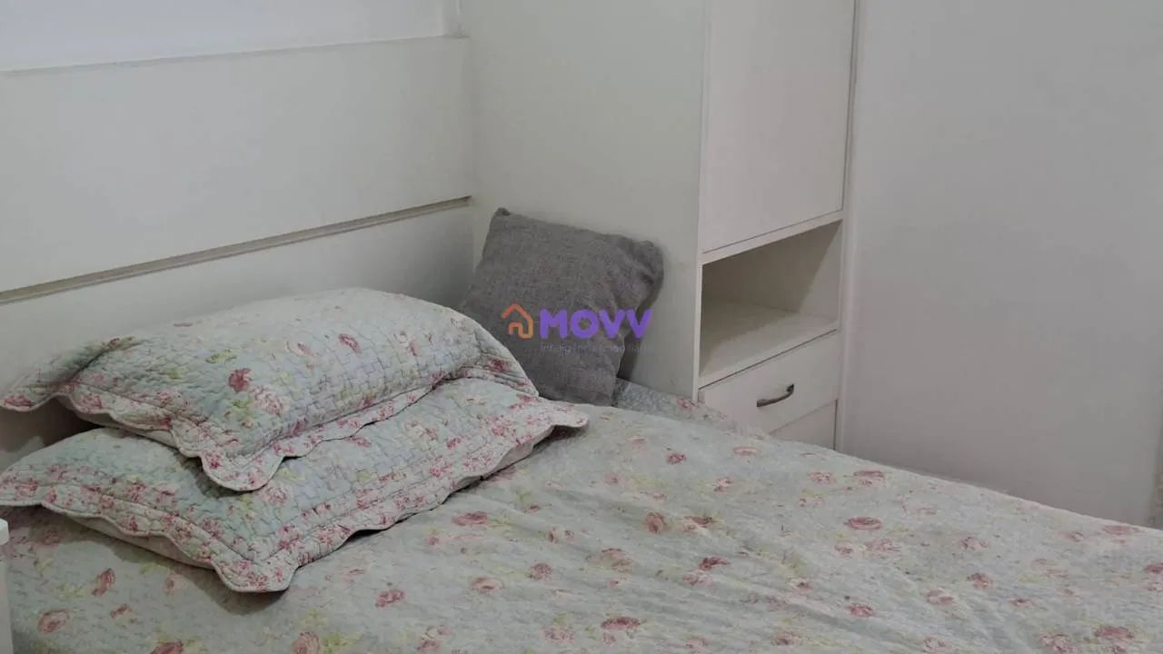 apartamento de 4 quartos com 2 suítes - Foto 2