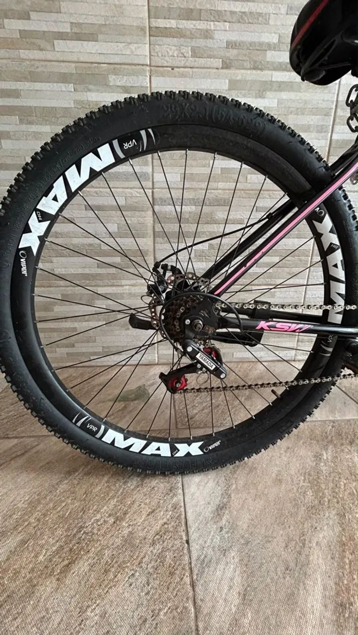 Bicicleta  - Foto 5