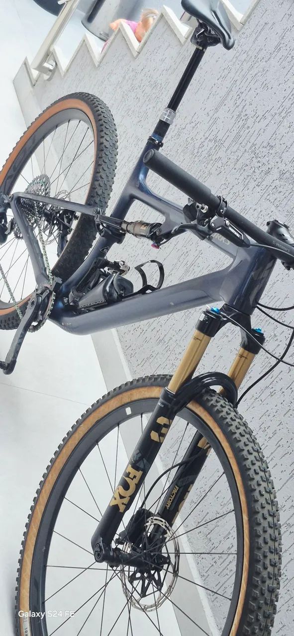 Specialized S-works Epic Evo XL - Foto 4