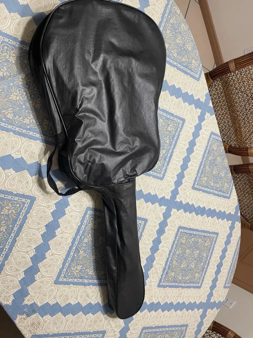 Violão Di Giorgio clássico 38 - Foto 2