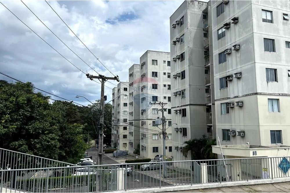 Apartamento com 2 quartos em Flores - Foto 5