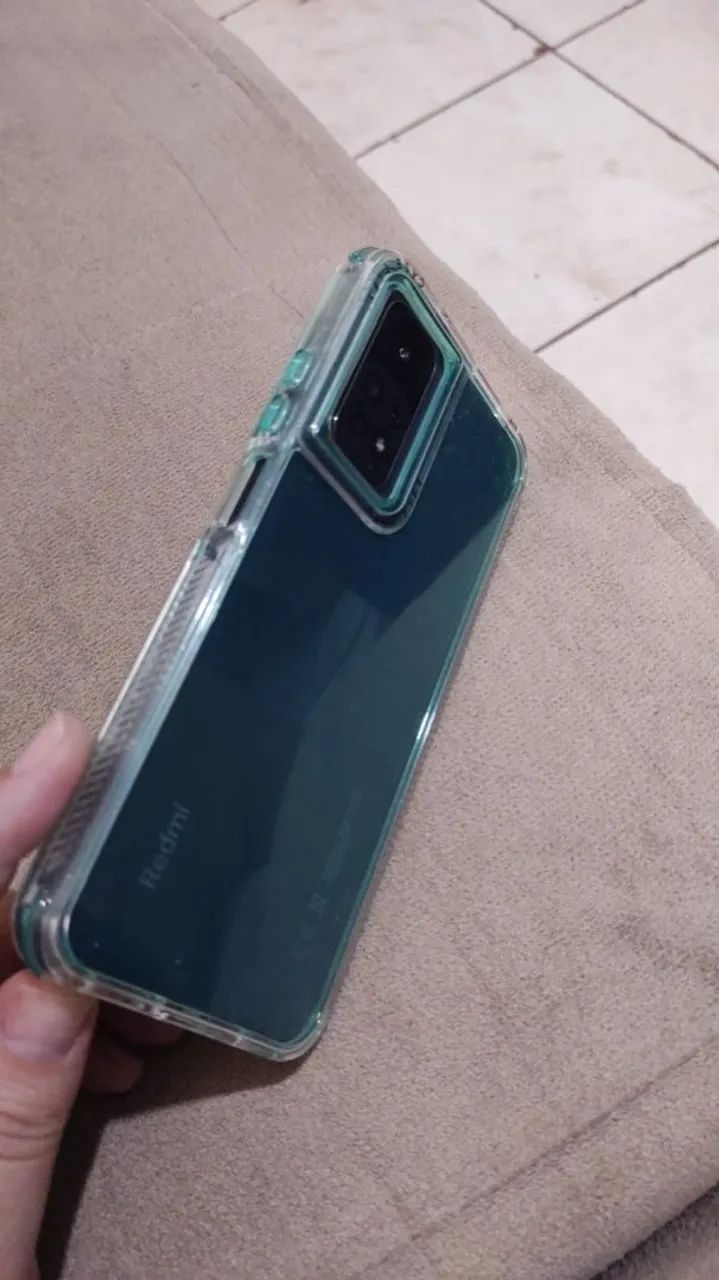 Celular Redmi Note 11 - Foto 4