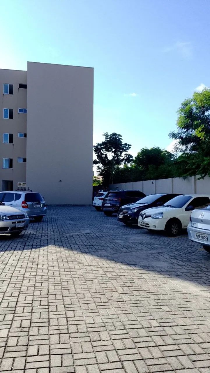Foto - Fortaleza - Coaçu
