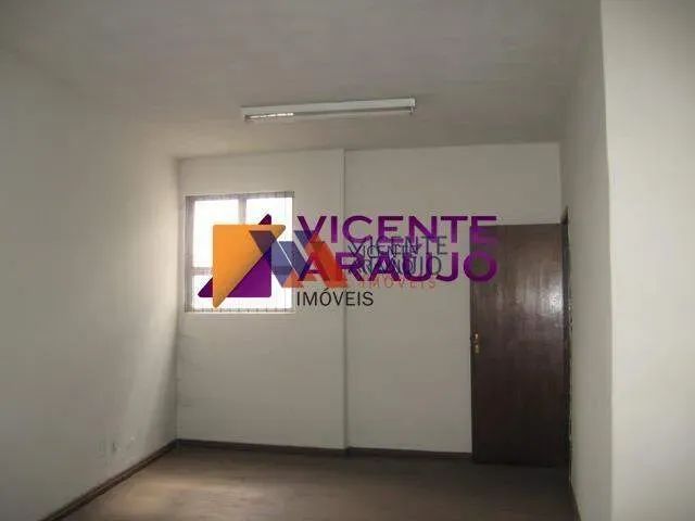 Sala Comercial com Excelente Localização na Av. Amazonas - Foto 2