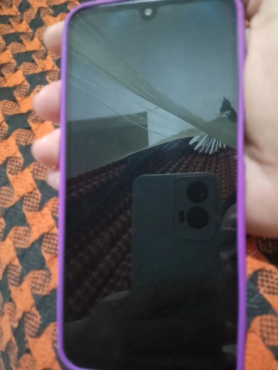 Celular A17