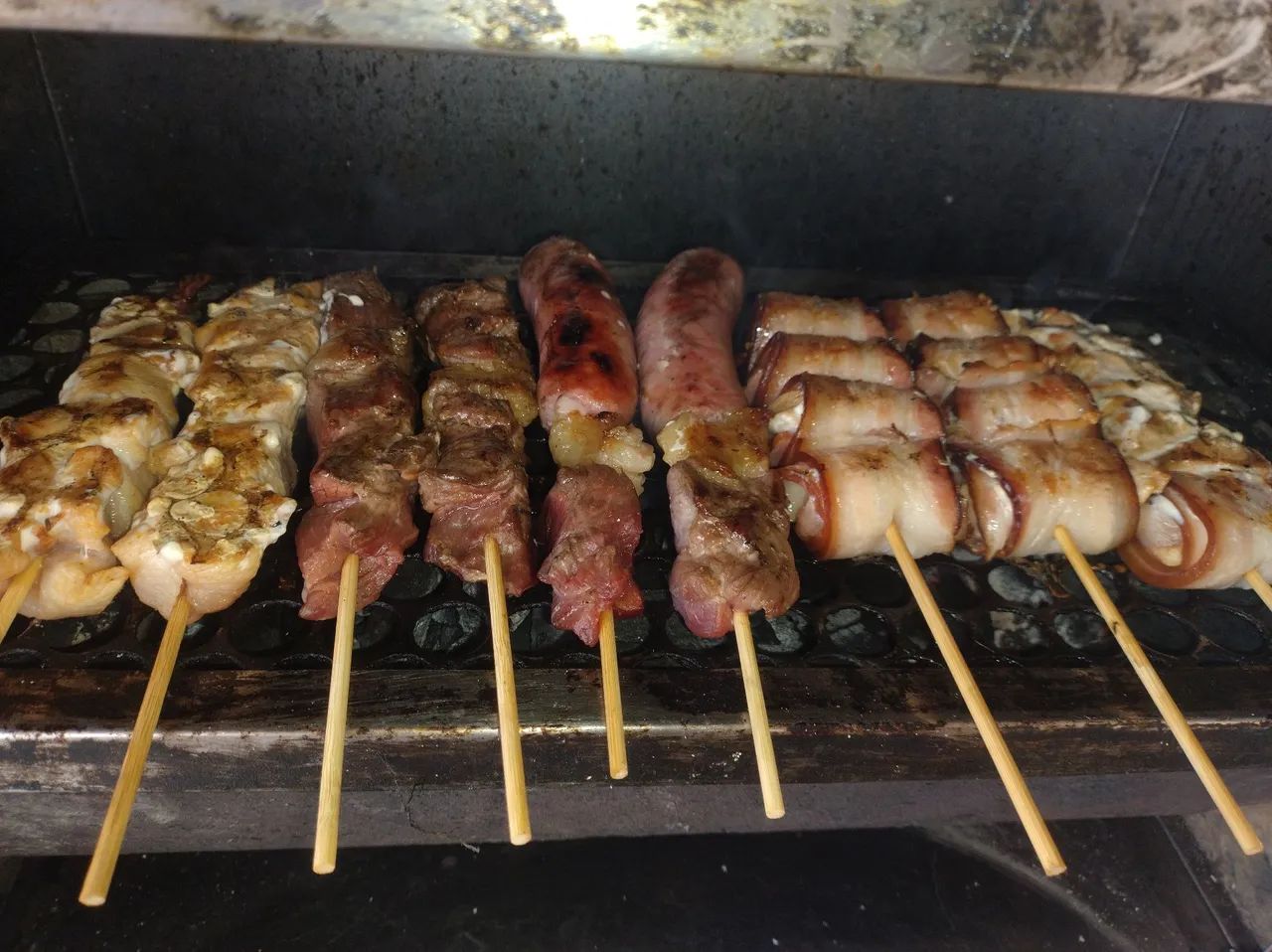 CHURRASQUINHO SABOR & BRASA  - Foto 4