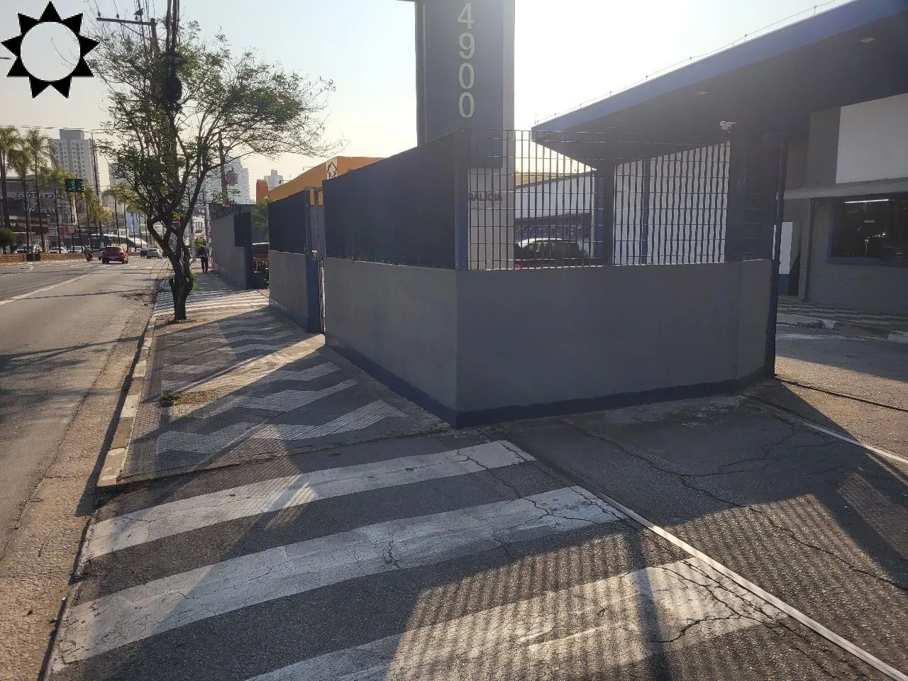 GALPÃO para locação KM 18, OSASCO - Foto 3
