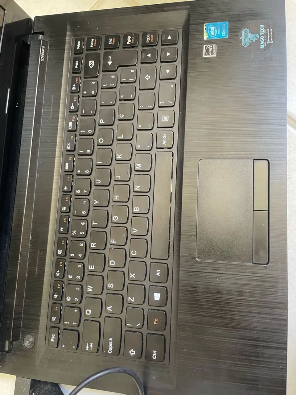 Notebook Lenovo  - Foto 3