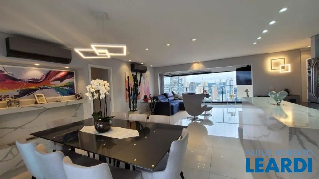 APARTAMENTO - BROOKLIN - SP - Foto 2