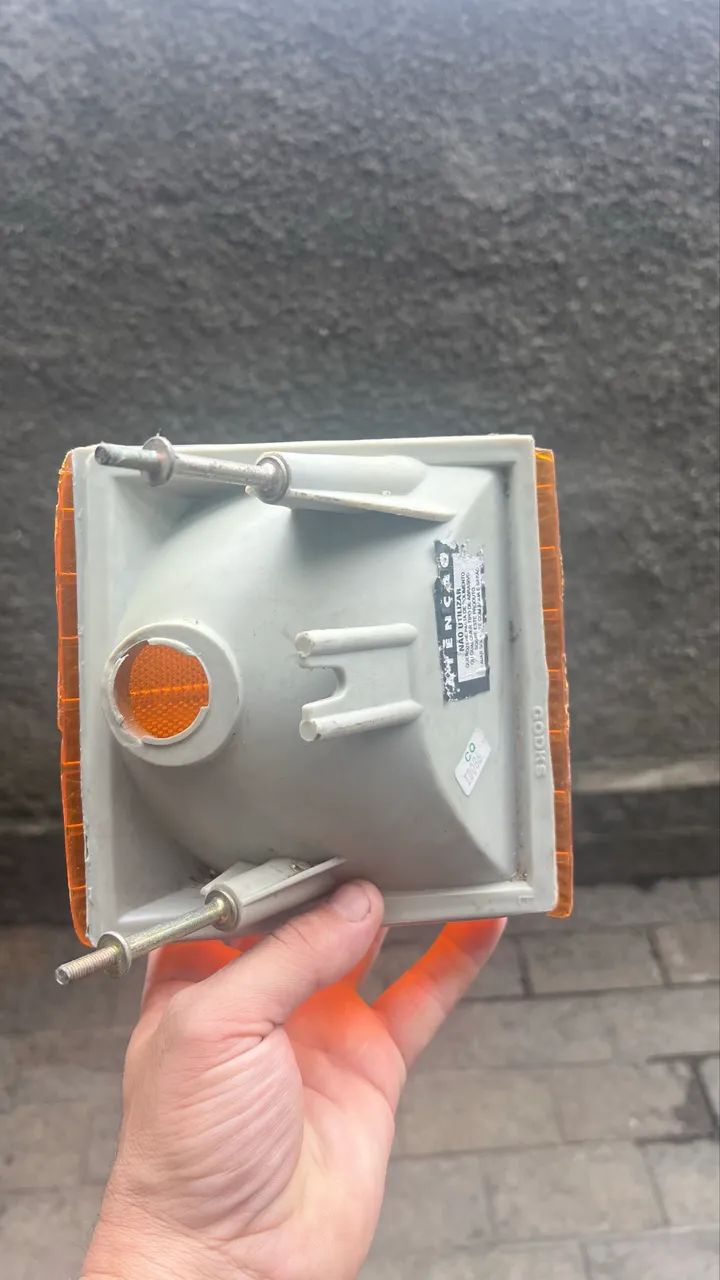 Lanterna opala  - Foto 2