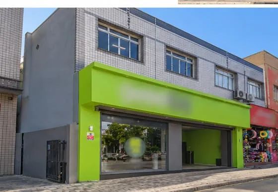 Loja na Rua Oratório, 1689  368 m² - Foto 2