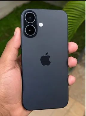 iPhone 16