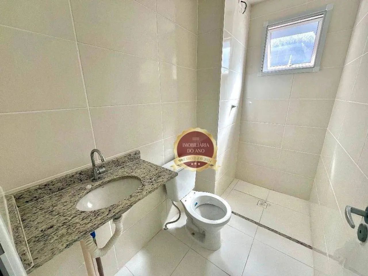 Apartamento frente mar em Praia Grande - Foto 13