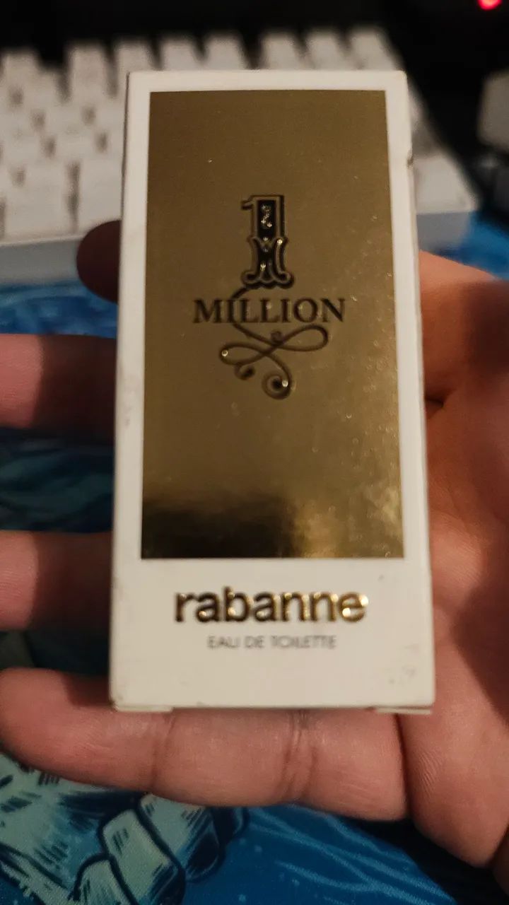Miniatura One Million  - Foto 2