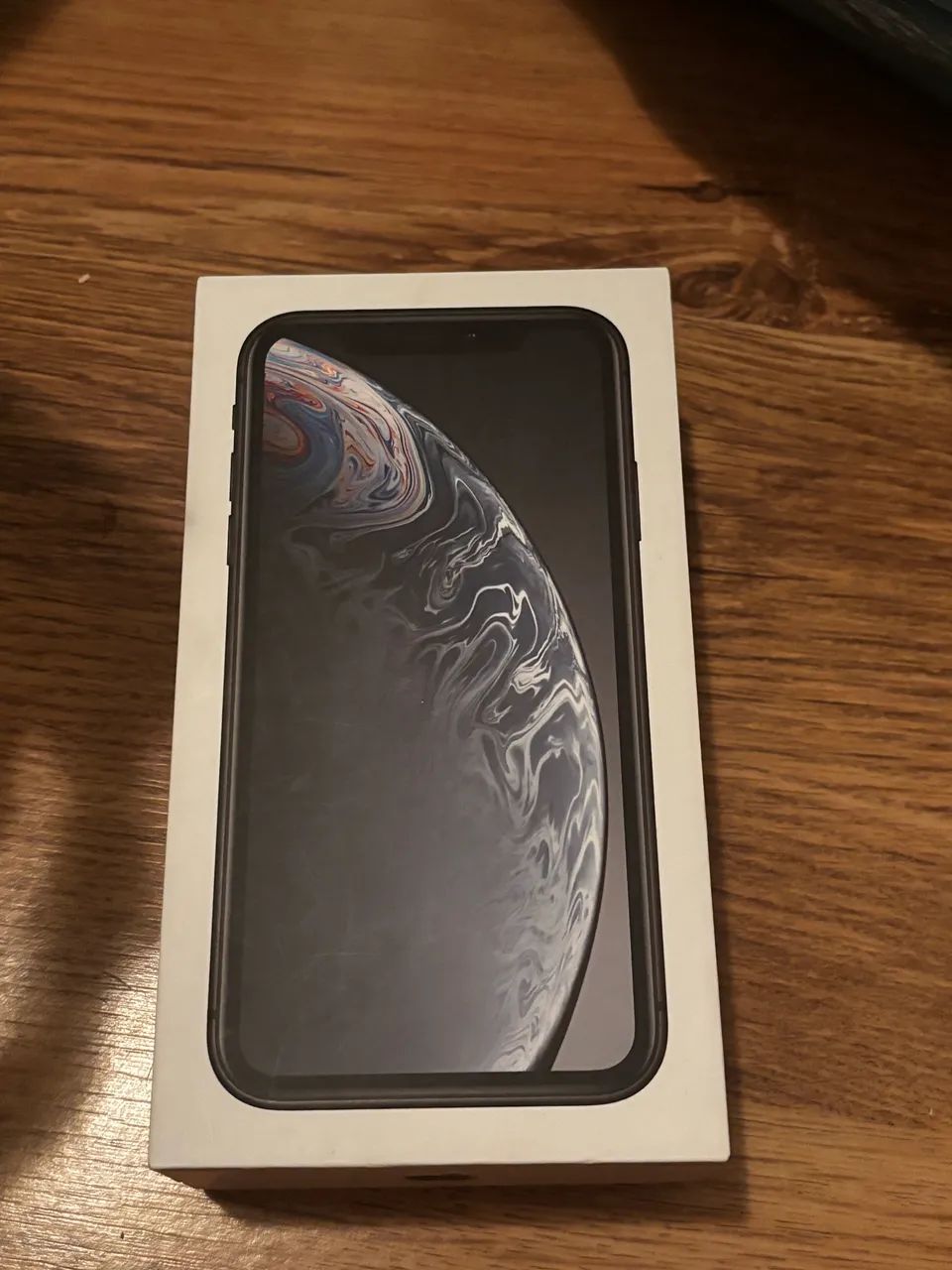 Caixa iPhone XR 64 Gb