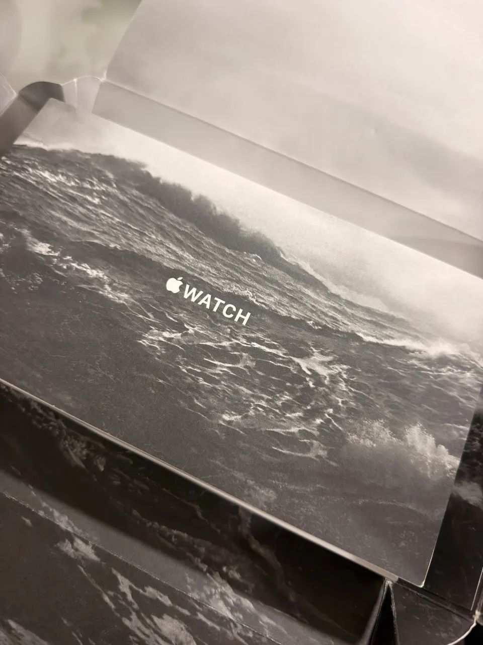 Apple Watch Ultra  - Foto 4