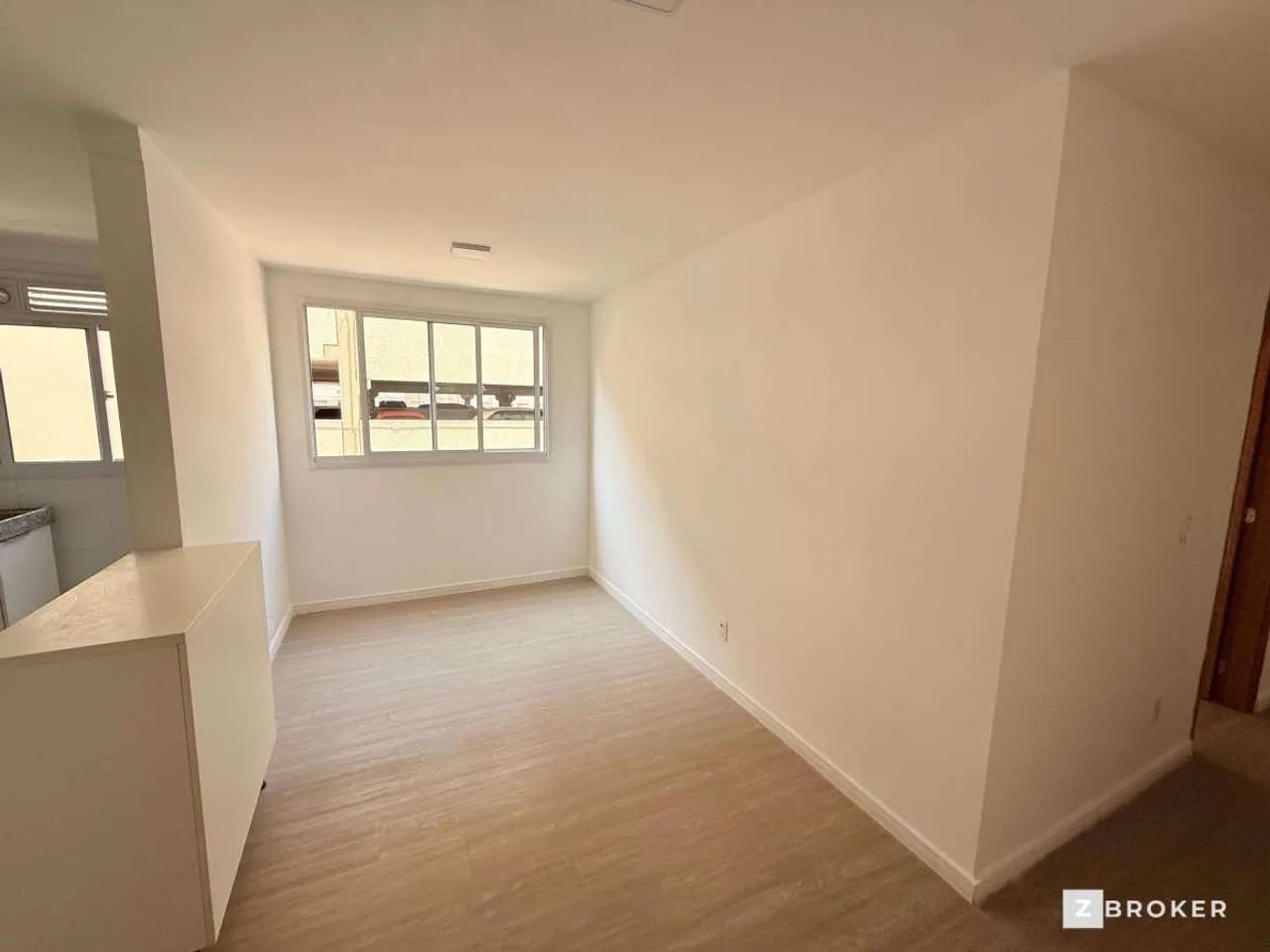 Apartamento em São Paulo, Jardim Íris, com 2 quartos, 44m² - Foto 3