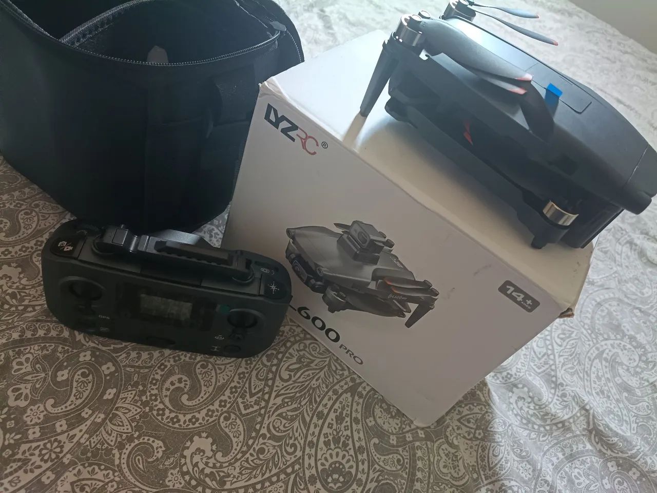 Drone  - Foto 2