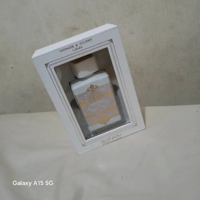 Perfume-HONOR E GLORY - Foto 2