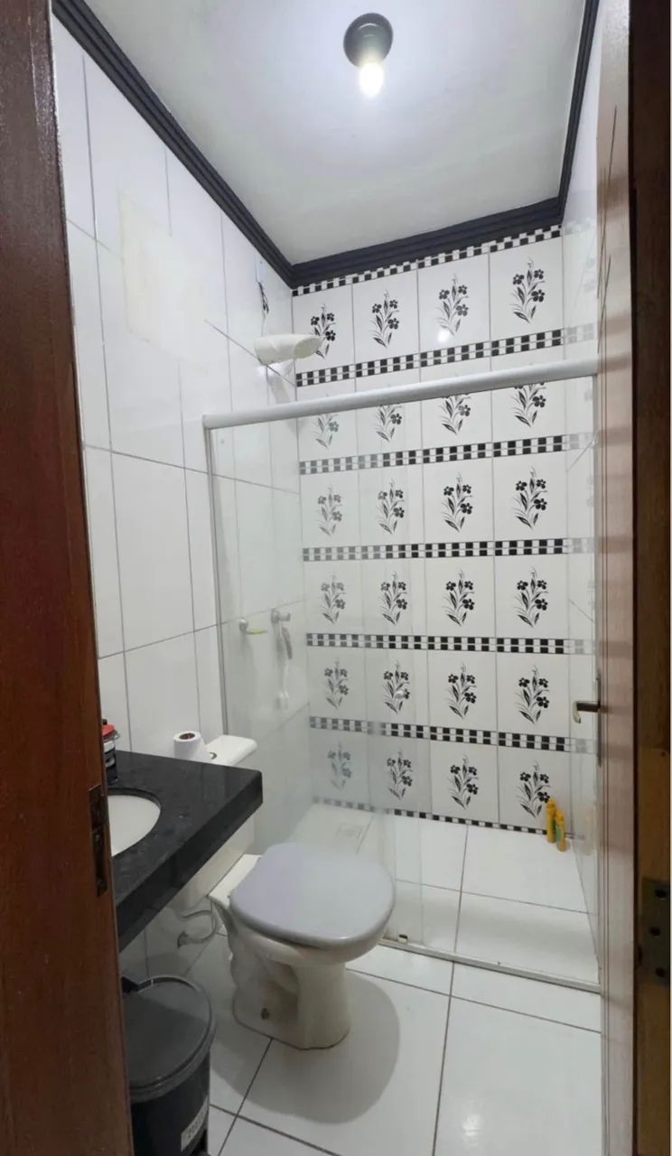 VENDO CASA NO GUAMÁ £ - Foto 4