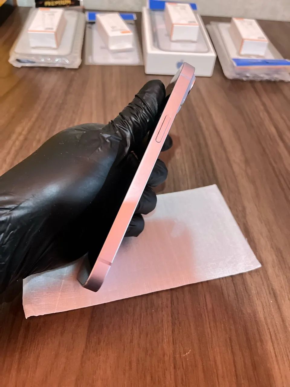 iPhone 14 128G Original  - Foto 4