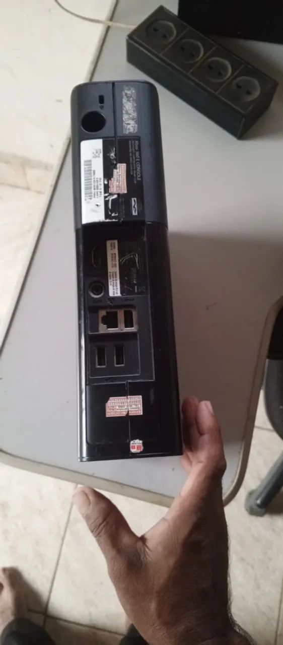 Xbox 360 - Foto 5