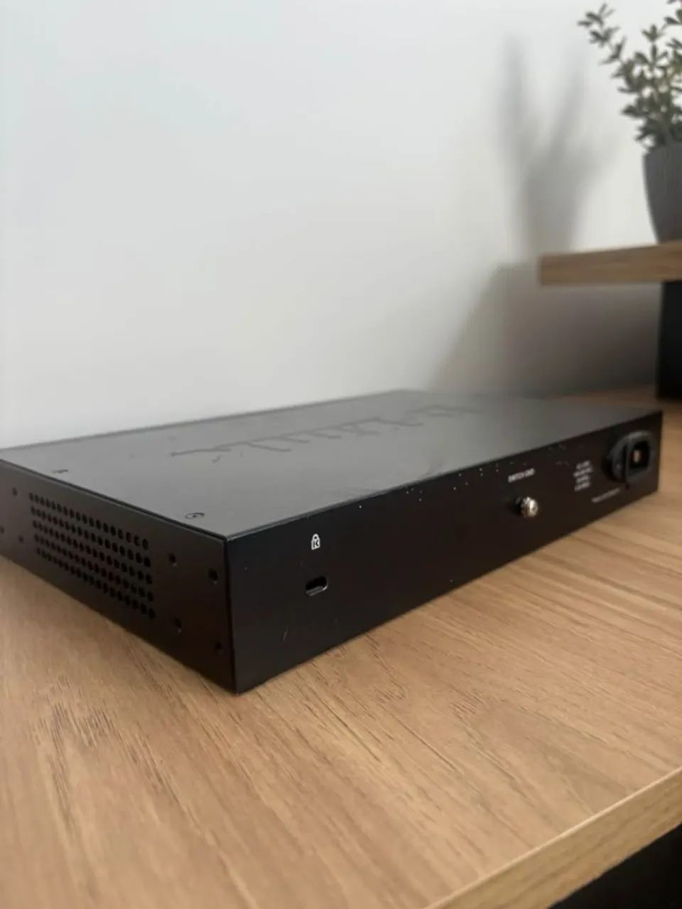 Switch Ethernet D-Link - Foto 2