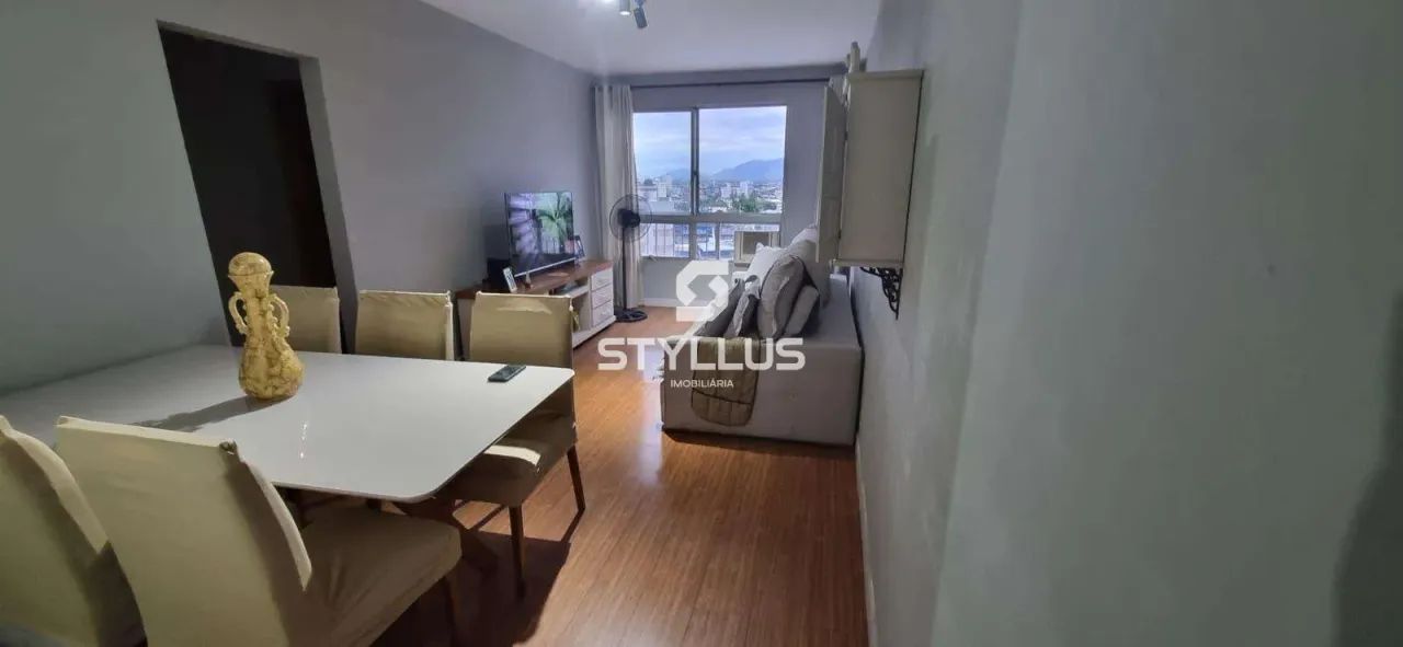 Apartamento Centro de Madureira - Pronto para Morar com Garagem Coberta! M01X - Foto 2