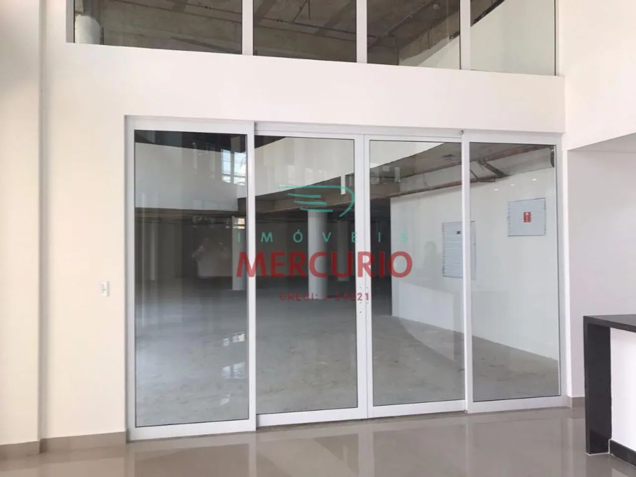 Sala para locação com 582,48 m² no Edifício Lumina Office - Centro - Bauru - SP - Foto 4