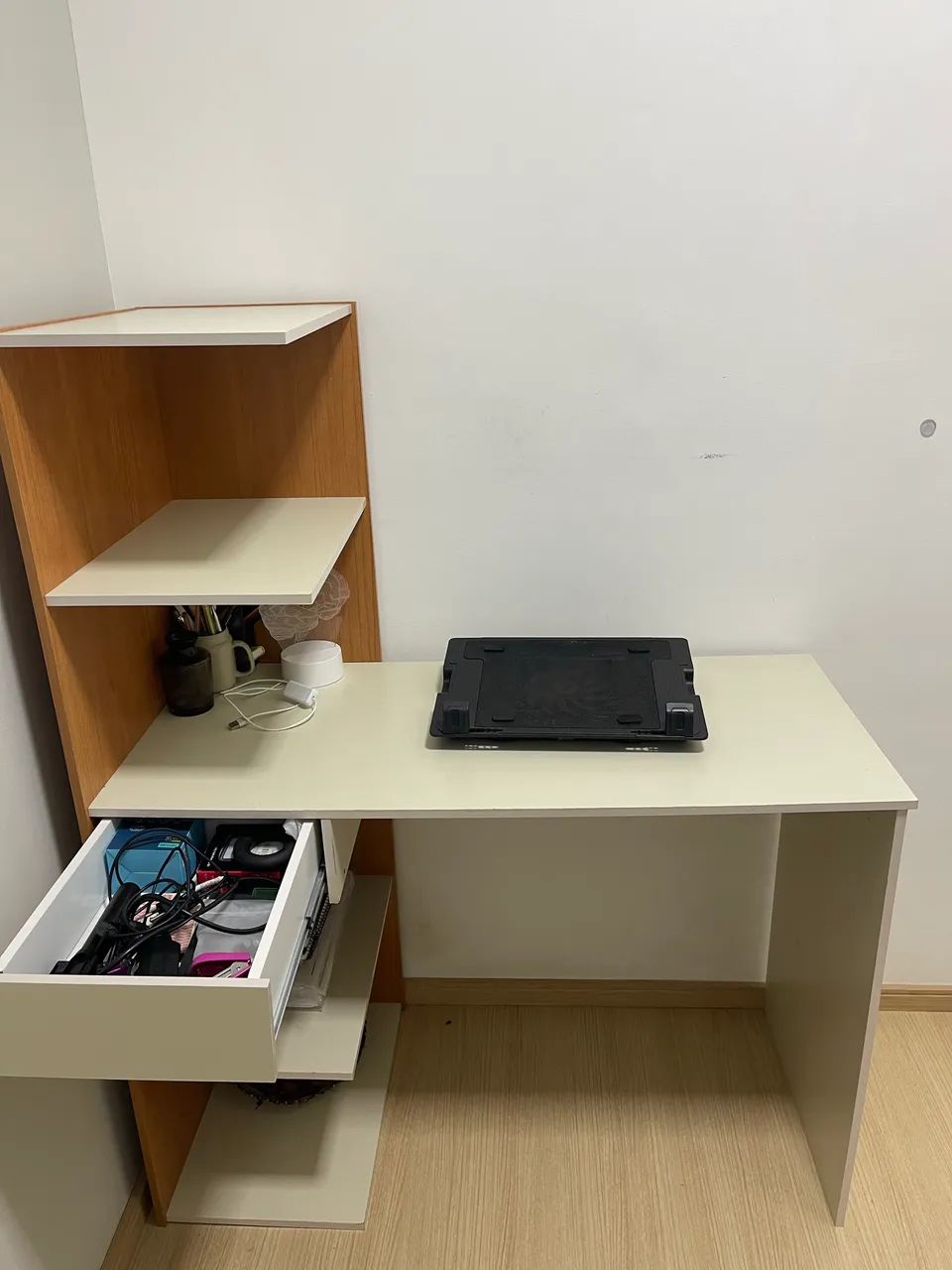 Mesa de escritório 