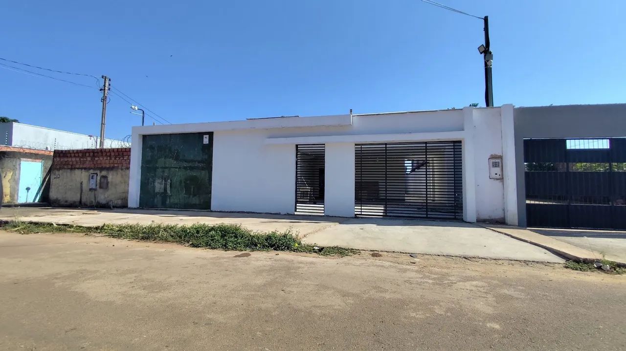 Casa Nova a Venda  - Foto 3