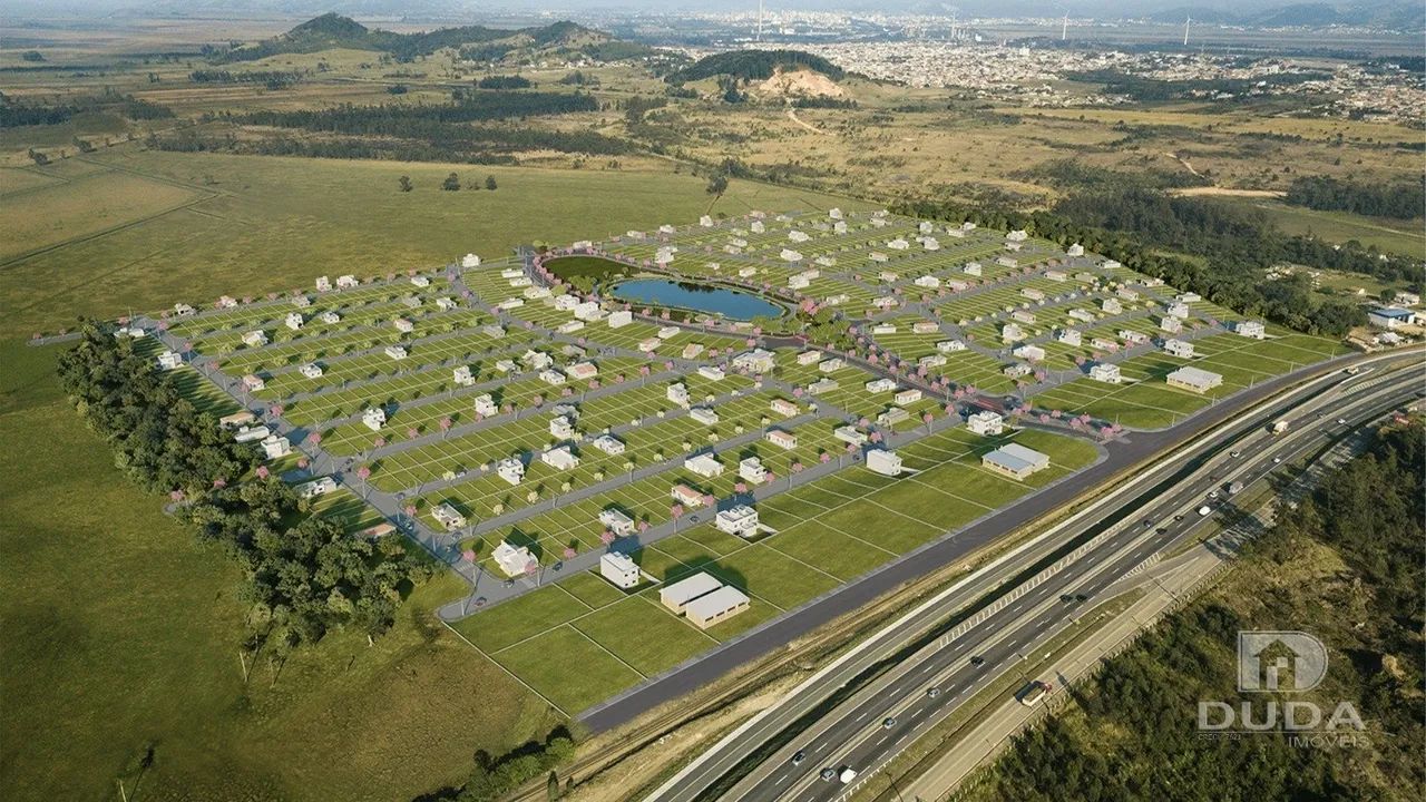 Terreno Loteamento Vivenda Pescaria - Foto 2
