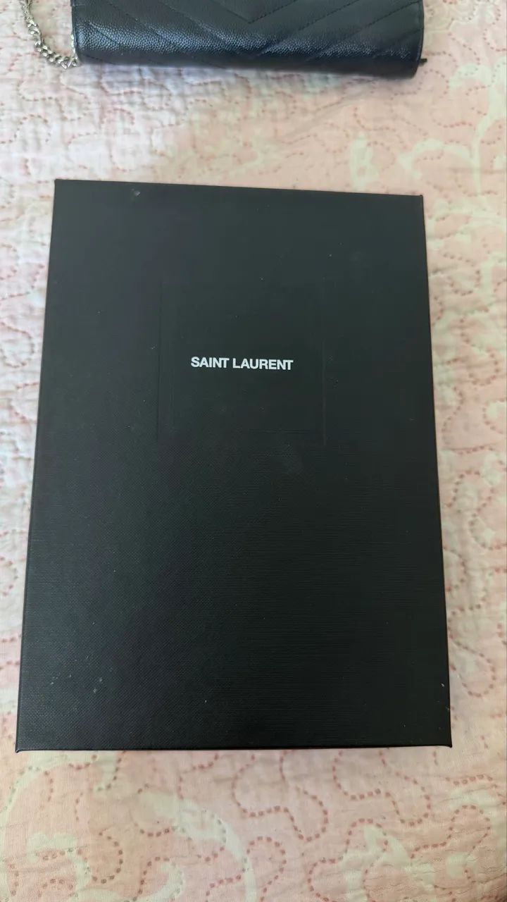 Yves Saint Laurent - Foto 4