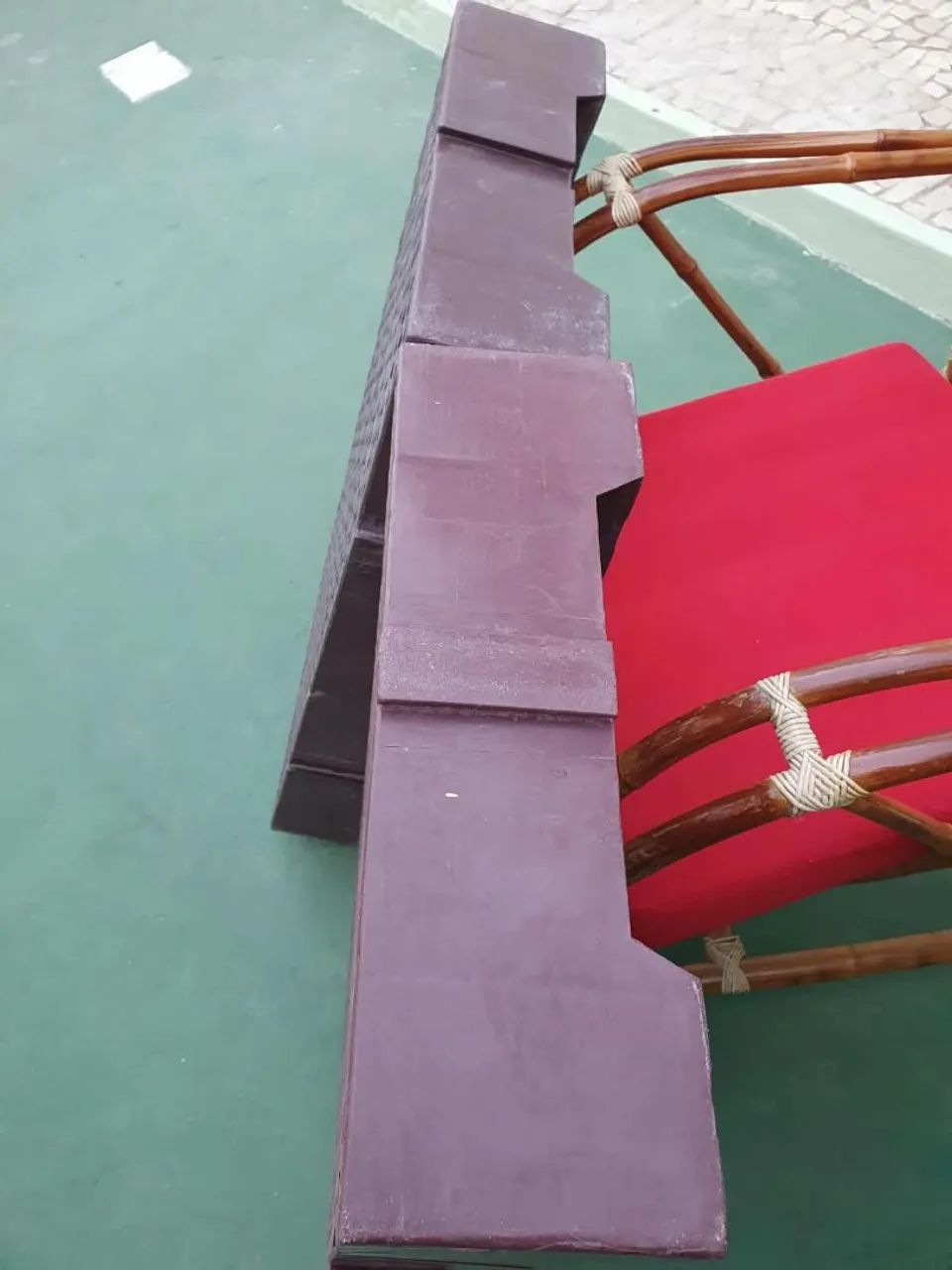 Pallet Estrado - Foto 3