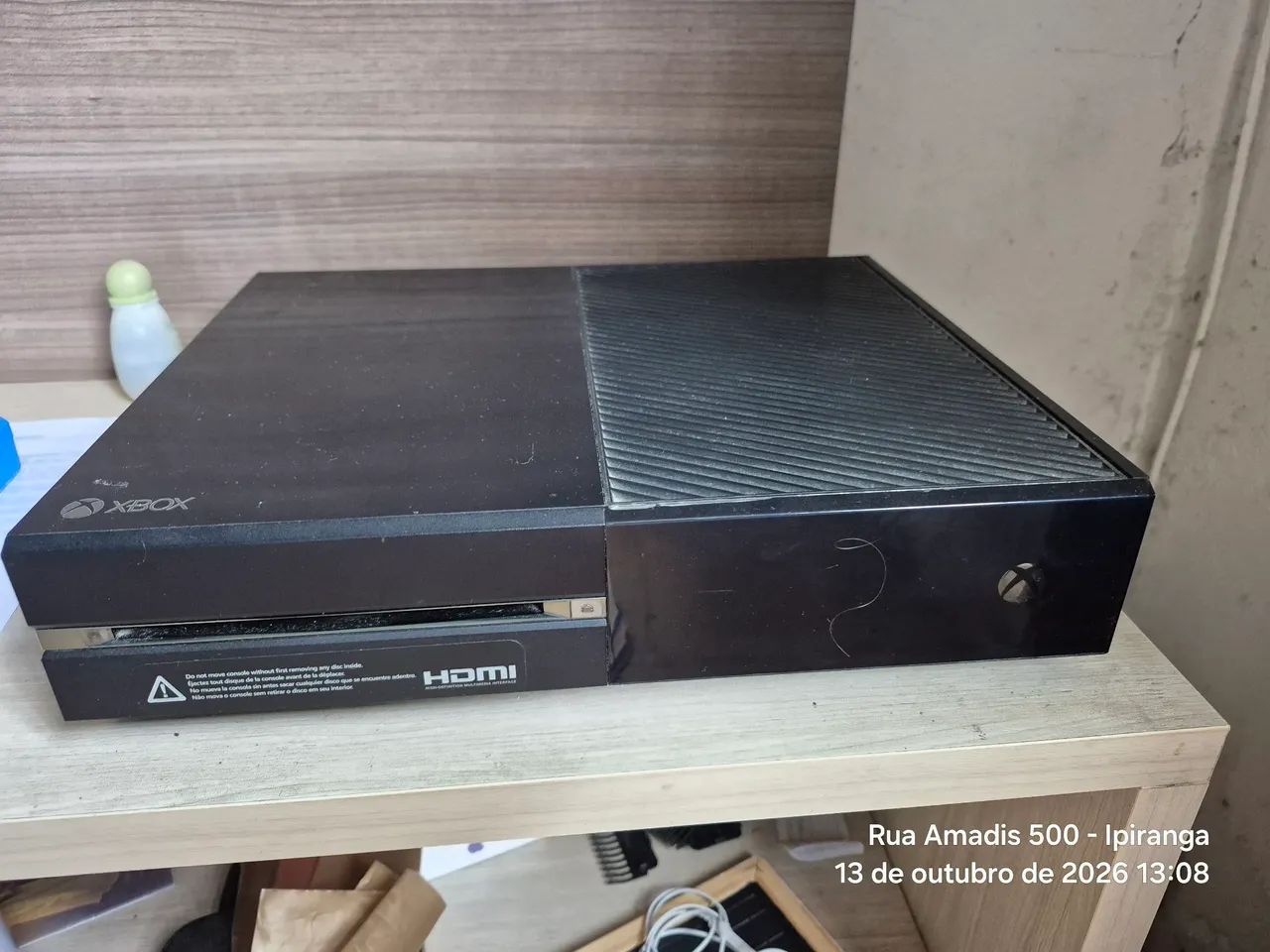 Xbox one fat - Foto 2