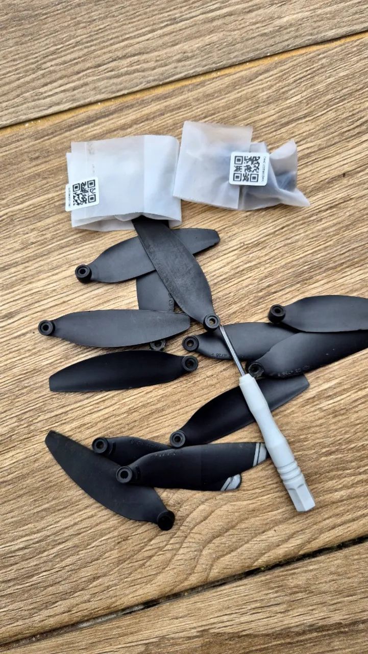 Acessórios para drone DJI Mavic - Foto 4