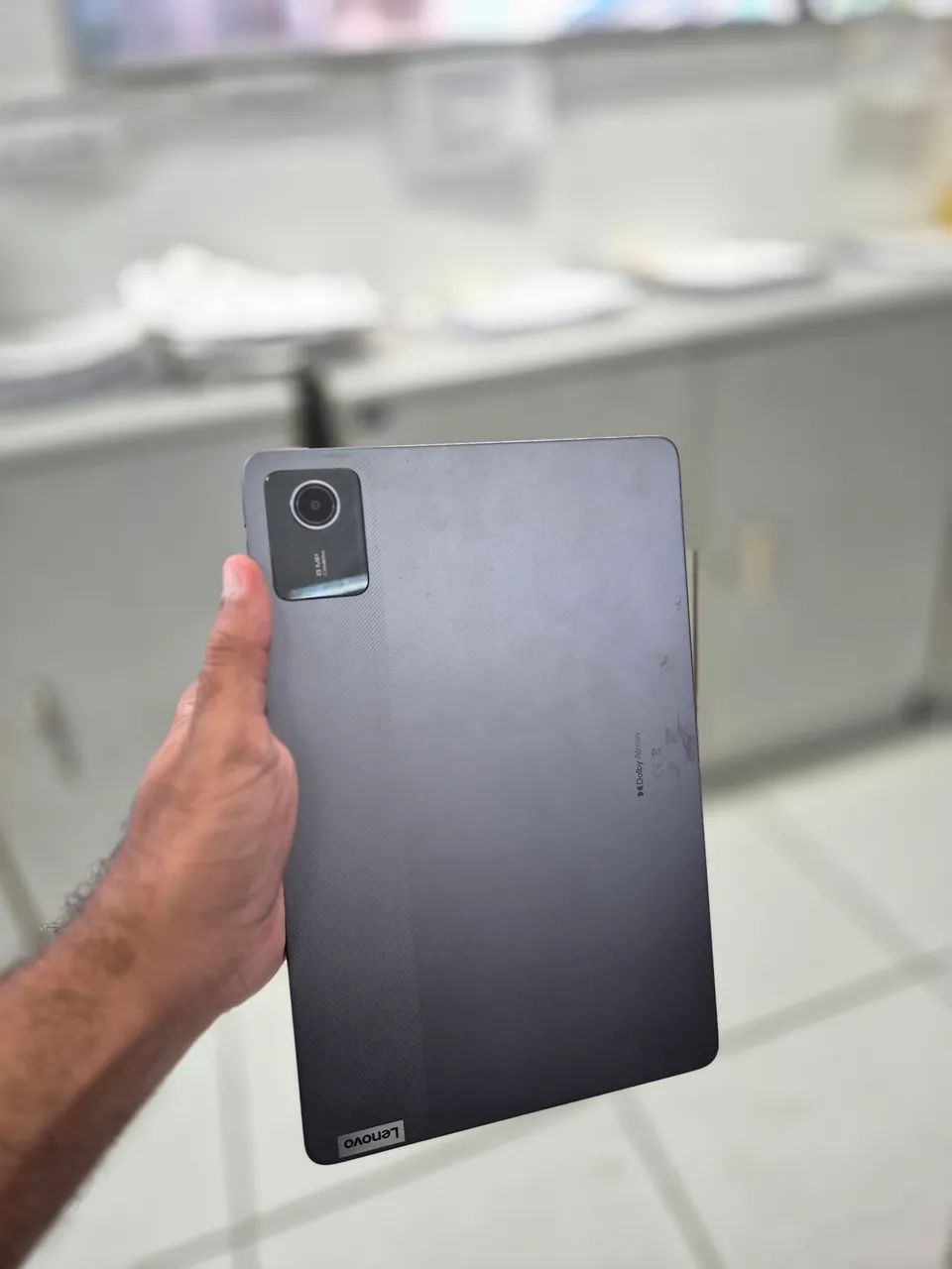 TABLET LENOVO M11 - VENDA - Foto 4