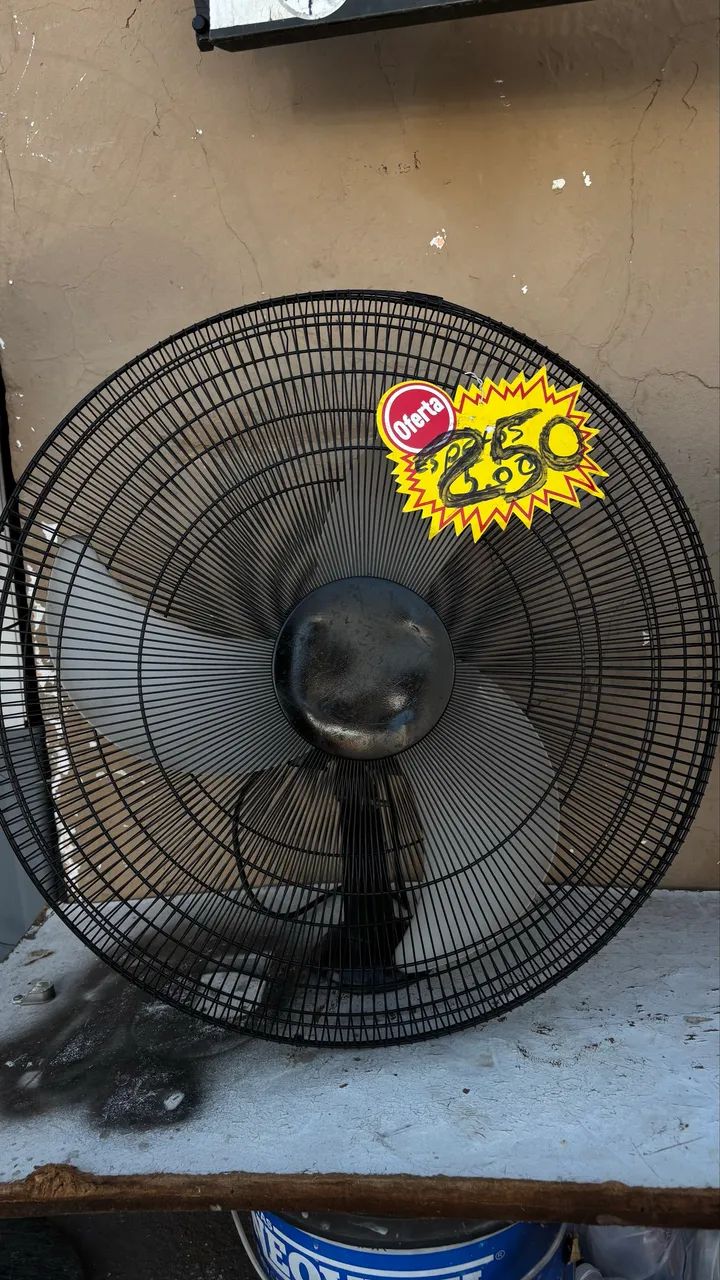Ventilador 
