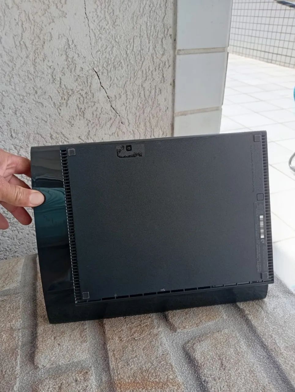 Playstation 3 