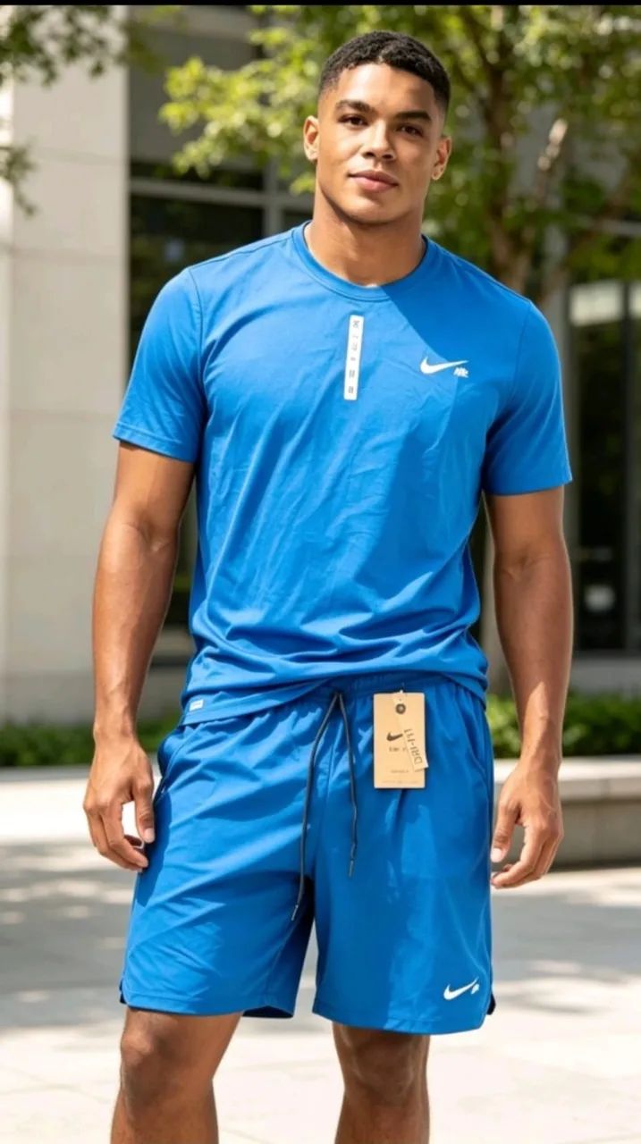 CONJUNTO DRYFIT - Foto 2