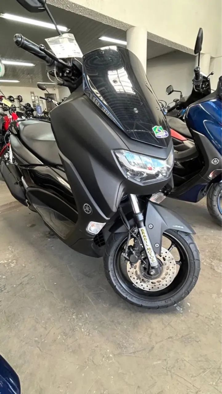 Nmax 160 ABS 2022 - Foto 3