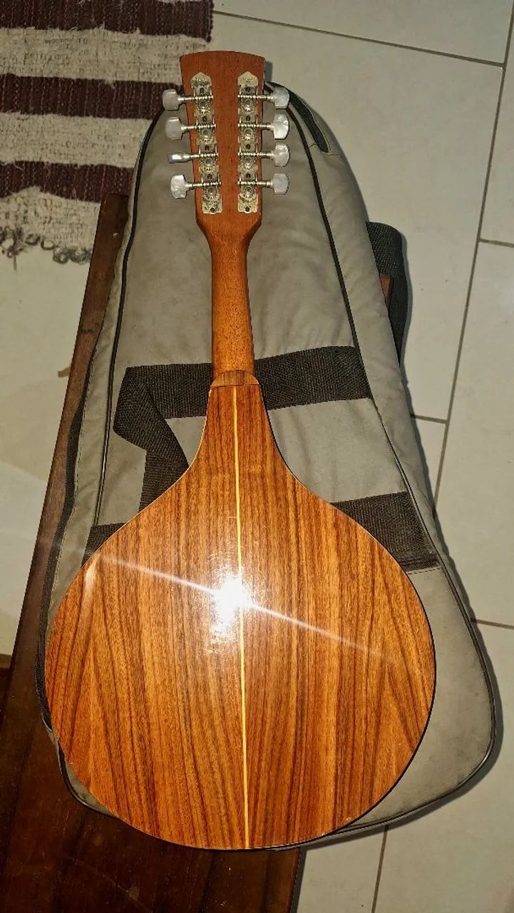 Bandolim Giannini  - Foto 2