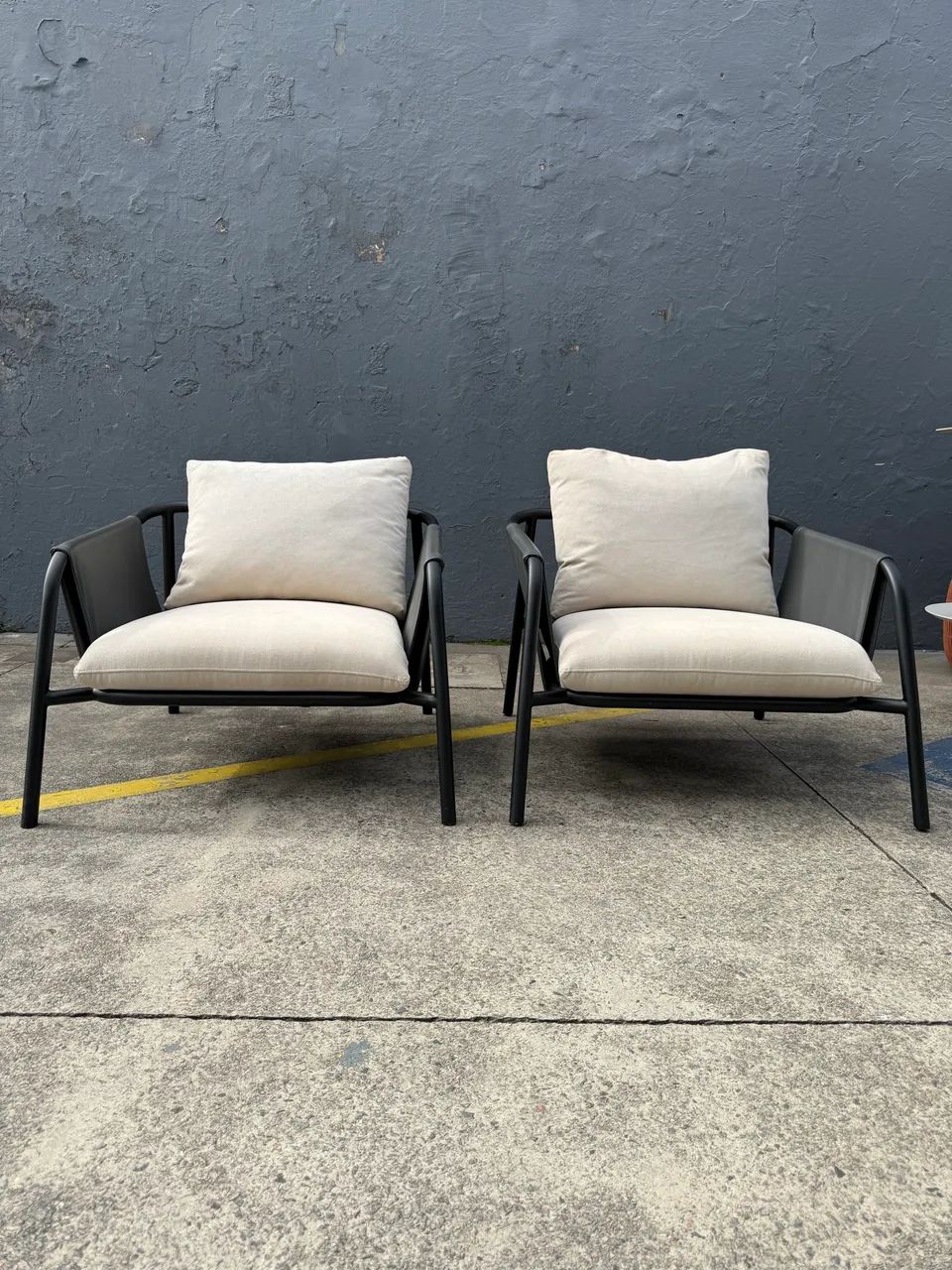 Poltrona design - Foto 3