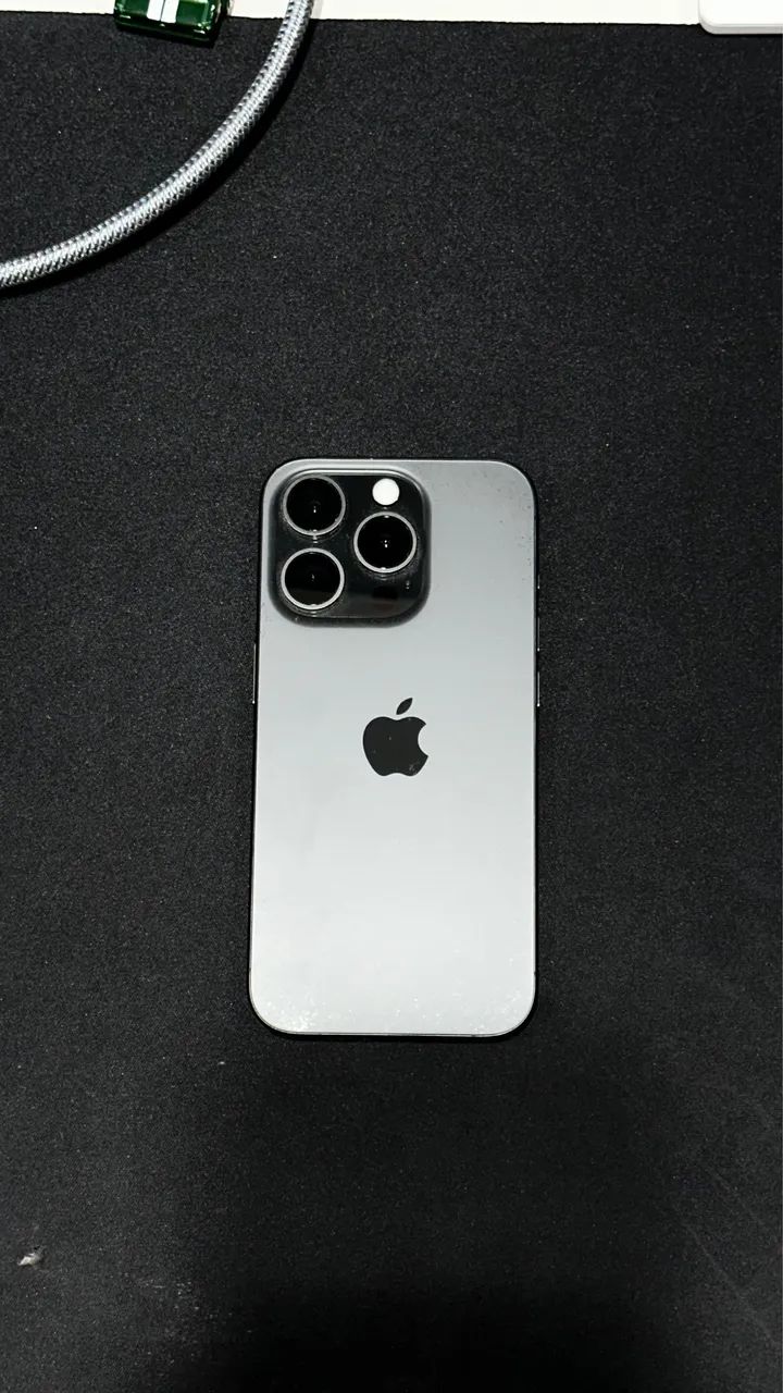 Iphone 15 pro 256 gb 