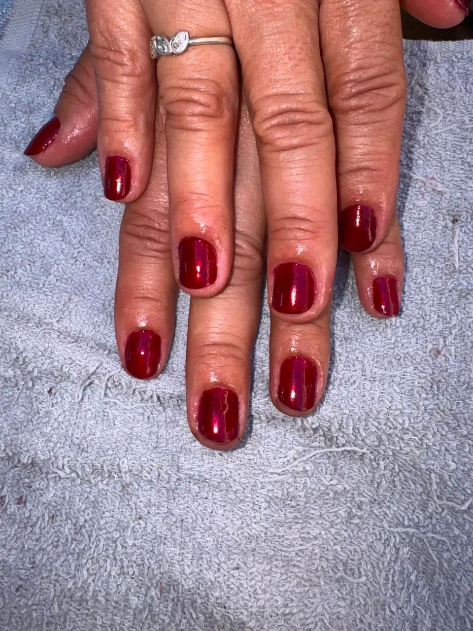 Unhas mold f1  - Foto 5