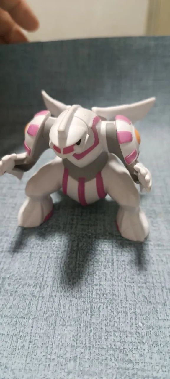 Brinquedos MC Donalds
