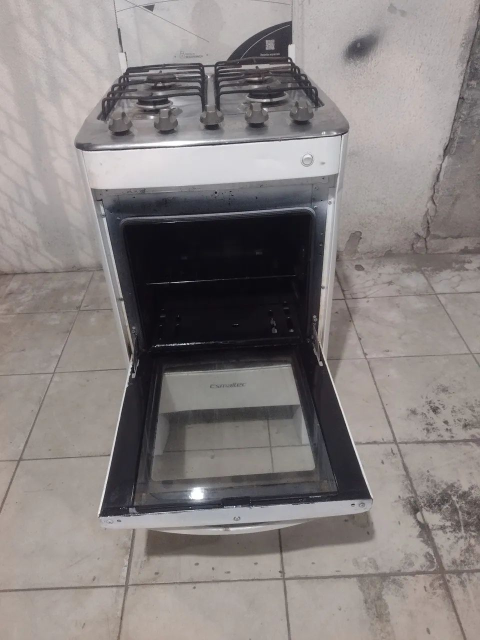 Fogão  - Foto 5